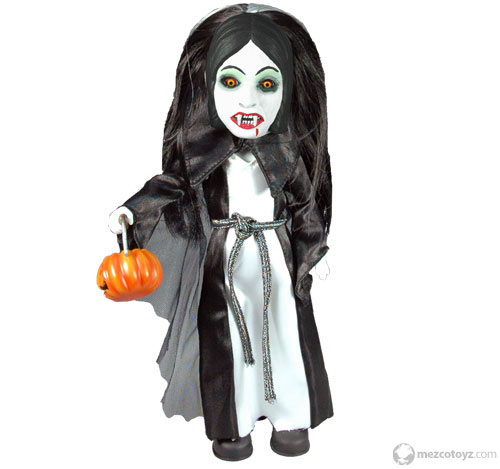 Living Dead Dolls Series 18