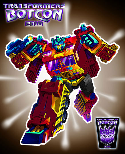 botcon 2010