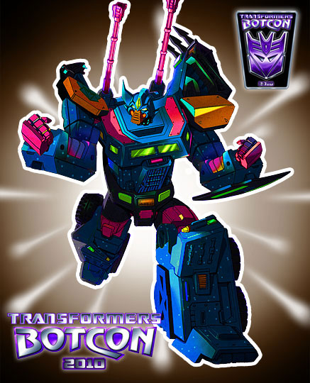 botcon 2010