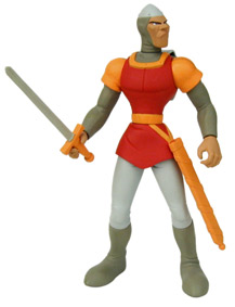 dragon's lair action figure