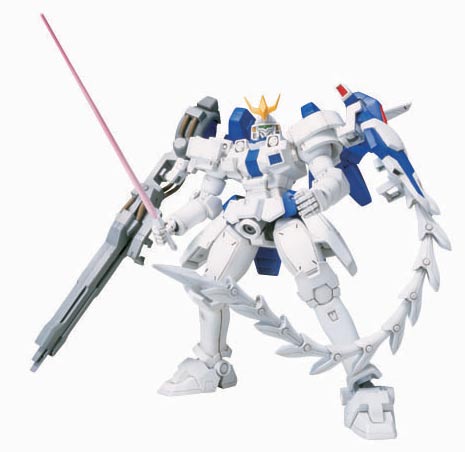 tallgeese III action figure