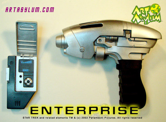 enterprise role play toys