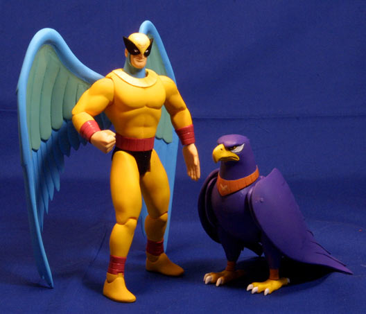 birdman action figure