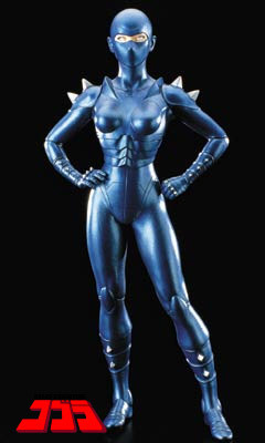 space adventure cobra action figure