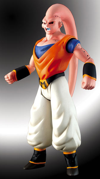 dragonball z action figure