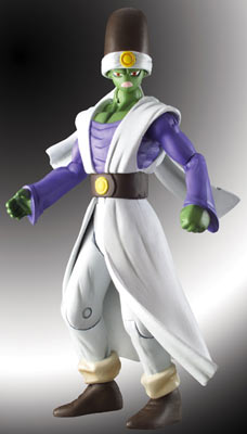 dragonball z action figure