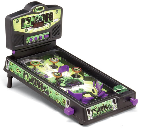 hulk toys