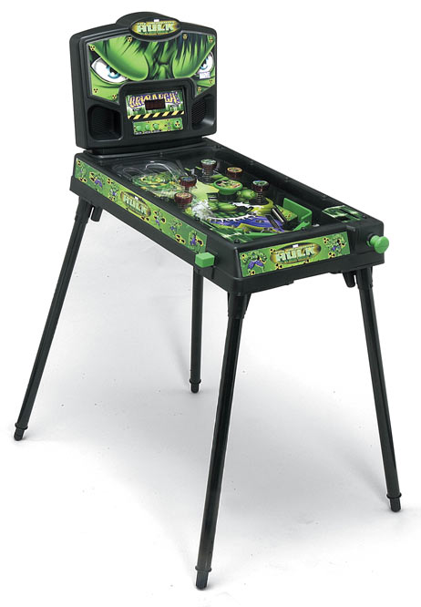 hulk toys
