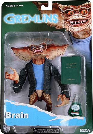 gremlins action figure