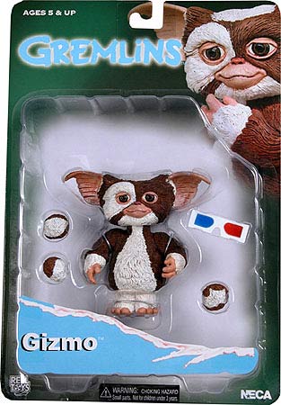 gremlins action figure