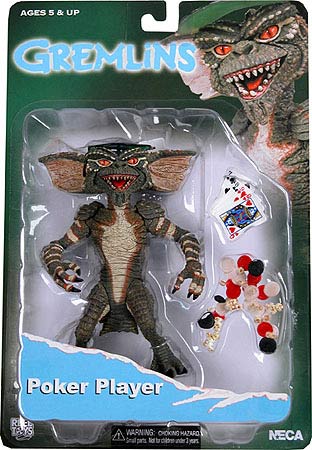gremlins action figure