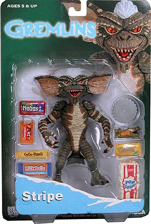 gremlins action figure