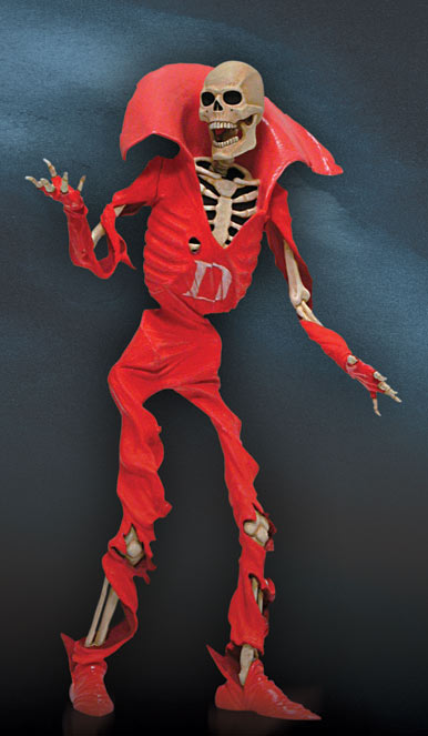 deadman action figure