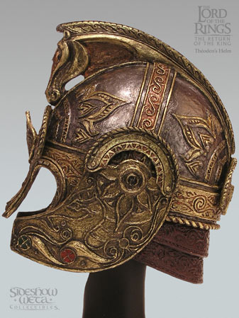 Return of the King Helm