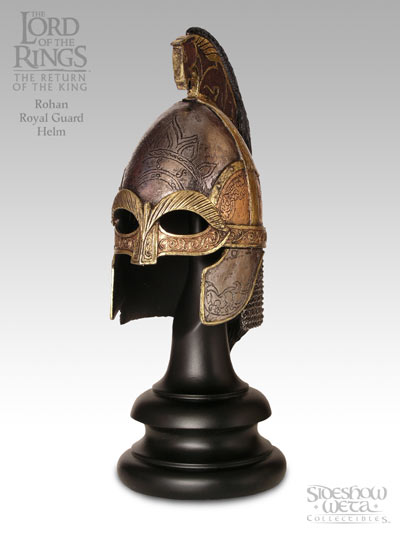 Return of the King Helm