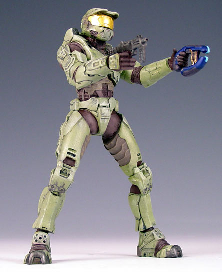 halo 2 joyride master chief