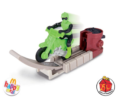 happy meal toys