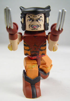 marvel minimate action figure