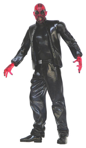 SOTA action figures