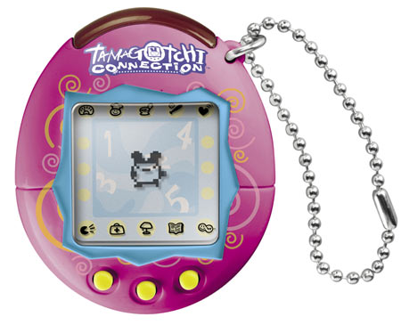 Tamagotchi