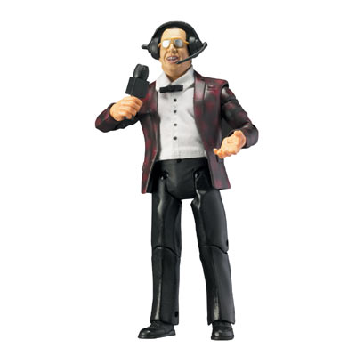 WWE Classic Superstars Series 7 Action Figures