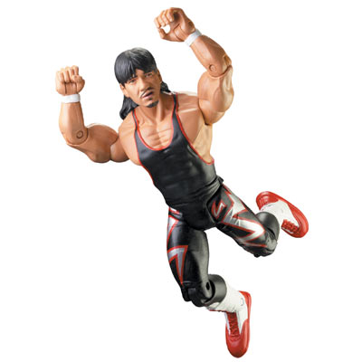 WWE Classic Superstars Series 7 Action Figures