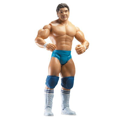 WWE Classic Superstars Series 7 Action Figures