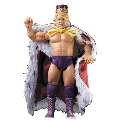 WWE Classic Superstars Series 7 Action Figures