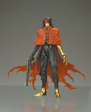 final fantasy action figure