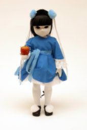 little apple doll mirari
