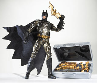 batman action figure