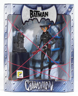 catwoman action figure