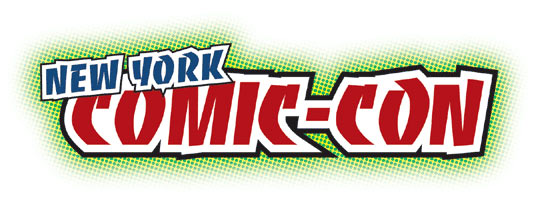 New York Comic-Con