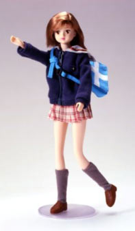 tokyo posse doll