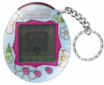 Tamagotchi Connection Version 2