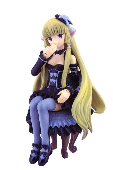 Toynami's Comic-Con Exclusives