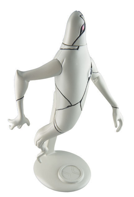 Ben 10 Action Figures