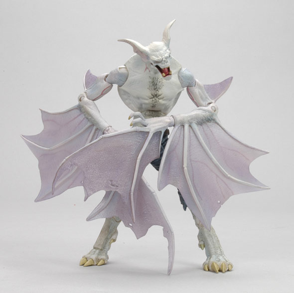 Man-Bat Action Figure