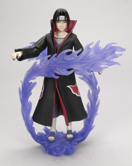 Naruto Action Figures