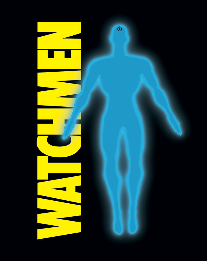 WATCHMEN MOVIE:  ACTION FIGURE ASSORTMENT #2