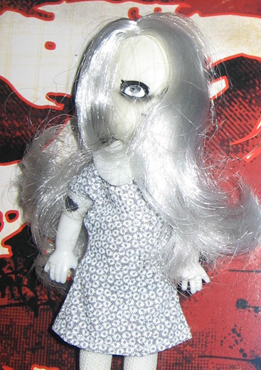 Karen Cooper Living Dead Doll