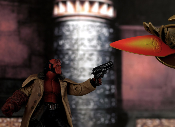 hellboy action figures