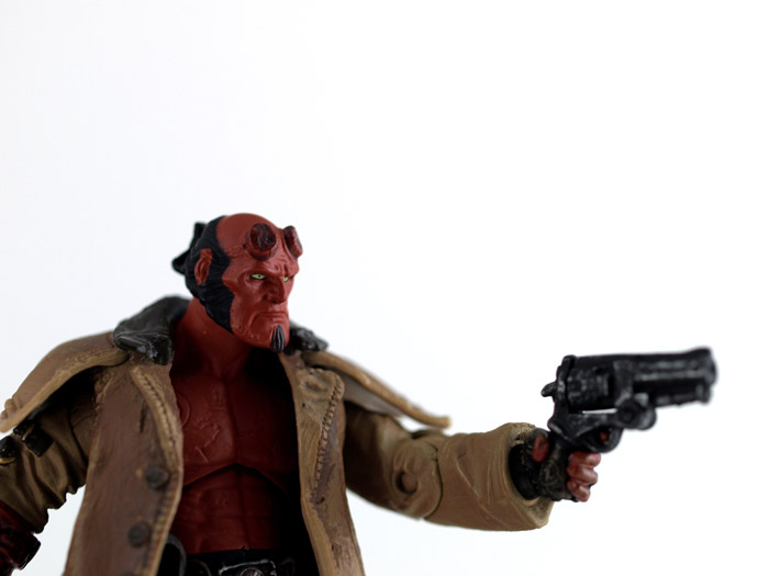 hellboy action figures