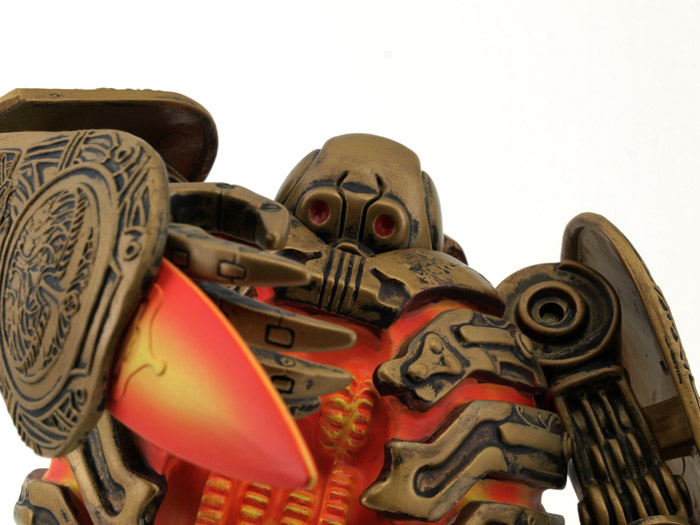hellboy action figures