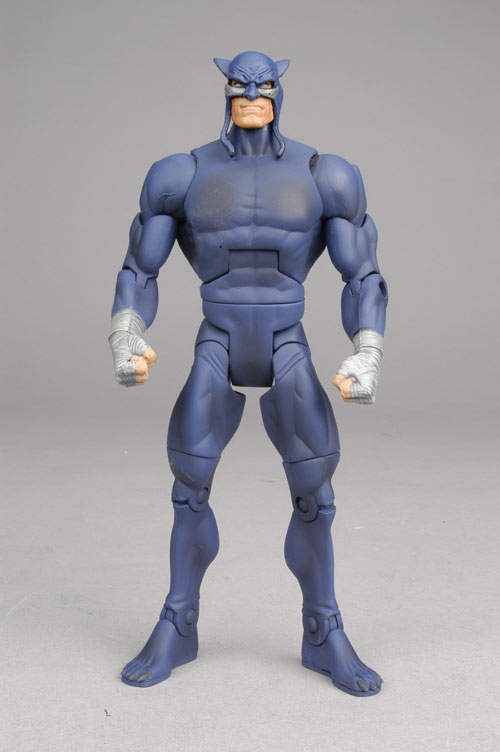 mattel DC action figure