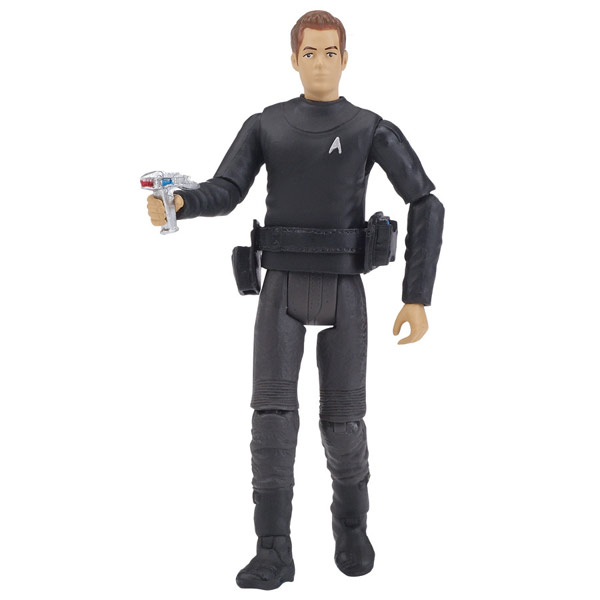 Fall 2009 Star Trek toys