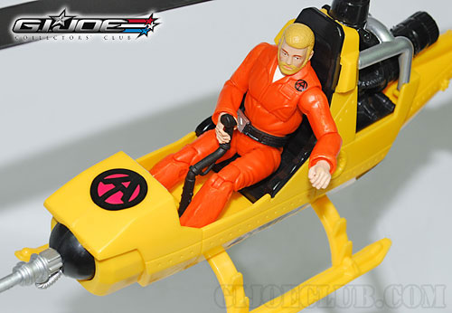 gi joe adventure team action figure sets