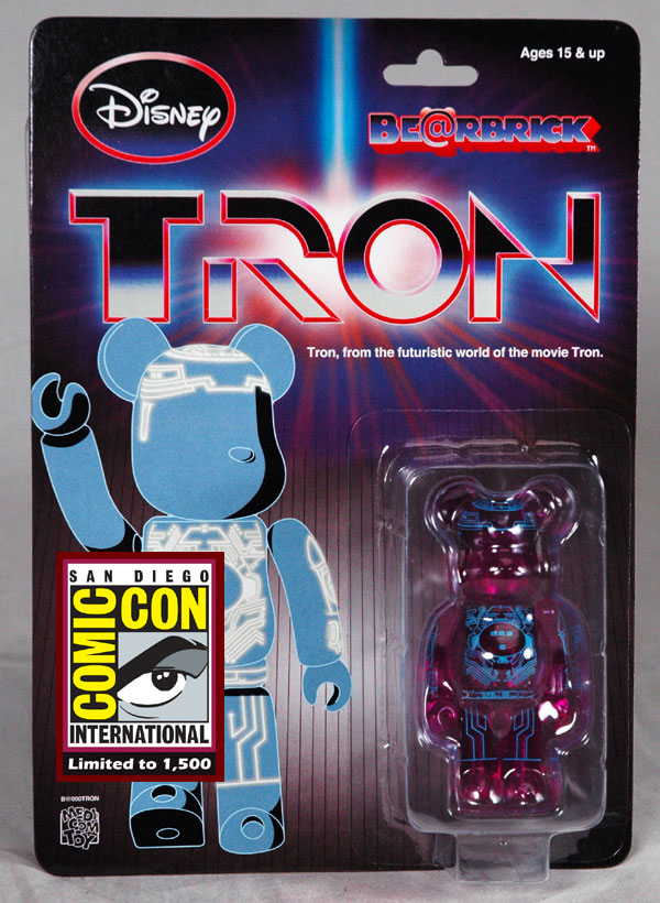 diamond 2010 comic con exclusive