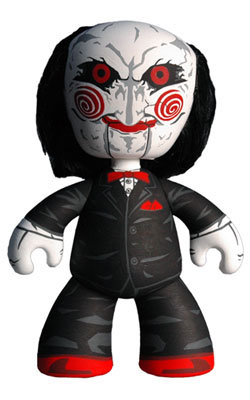 Saw Puppet Mez-Itz