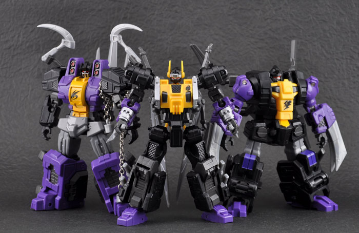 fansproject figures